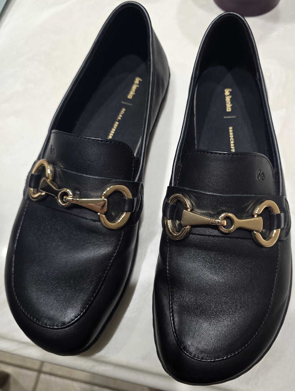 Be Lenka Viva Womans Loafers